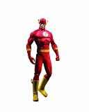 DC Direct Flashpoint Series 1: The Flash Action FigureIMAGE