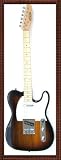 Professional Rockin Brown Electric Guitar