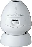家庭用プラネタリウム 「ホームスター ピュア(HOMESTAR PURE)」 ホワイト 画像