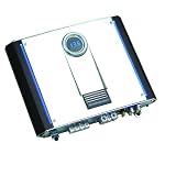 Buy Audiobahn A B Mosfet Intake A6004V 4-Channel Amplifier  by Audiobahn
