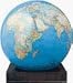 Hema Maps 203422 Columbus Rostock 14 Inch Tabletop Globe