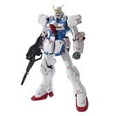 MG 1/100 LM312V04 Vガンダム Ver.Ka (限定クリアパーツ付き) (機動戦士Vガンダム)