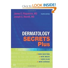 Dermatology Secrets Plus
