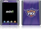 Skinit Phoenix Suns Vinyl Skin for Apple iPad 1