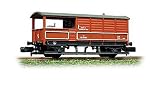 Graham Farish 377-377 BR Bauxite Toad