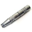 Groom Mate Platinum XL Nose & Ear Hair Trimmer