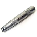 Groom Mate Platinum XL Nose & Ear Hair Trimmer