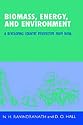 Biomass, Energy, and Environment: A Developing Country Perspective from India