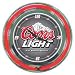 Coors 14-inch Neon Wall Clock - Game Room Products > Neon Clocks > Beer Logos