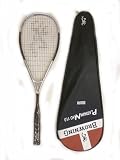 Browning Platinum Nano 110 Squash Racket RRP £300