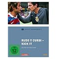 Rudo y Cursi - Grosse  Kinomomente