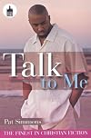 Talk to Me (Urban Christian)