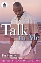 Talk to Me (Urban Christian)