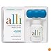 Alli Weight-Loss Aid, Orlistat 60mg Capsules, 150-Count Starter Pack
