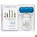 Alli Weight-Loss Aid, Orlistat 60mg Capsules, 150-Count Starter Pack