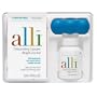Alli Weight-Loss Aid, Orlistat 60mg Capsules, 150-Count Starter Pack