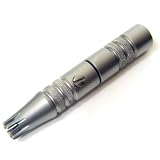 Groom Mate Platinum XL Nose & Ear Hair Trimmer