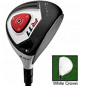 Sale TaylorMade R11 Fairway Wood Review
