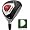 Rh taylor made r11 5wd fujikura blur r