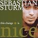 Musik (Pop) : This Change Is Nice