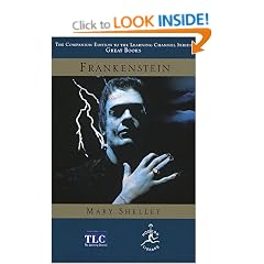 Frankenstein (Modern Library)