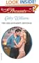 The Millionaire's Revenge  (Red - Hot Revenge)
