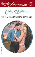 The Millionaire's Revenge  (Red - Hot Revenge)