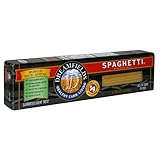 Dreamfields Pasta, Healthy Carb Living, Spaghetti, 16-Ounce Box (Pack of 6)