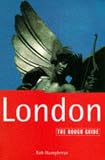 LONDON: THE ROUGH GUIDE.