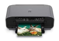 Canon PIXMA MP160 All-In-One Photo Printer (Gray) Canon PIXMA MP160 All-In-One Photo Printer (Gray)