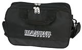 Diamond Sports Briefcase ST (Black)