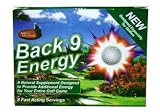 Back 9 Energy