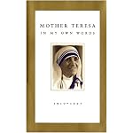Mother Teresa: In My Own Words book cover