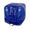 Reliance Fold-a-Carrier Water Container - Blue