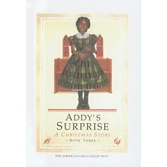 Addy's Surprise: A Christmas Story (The American girls collection)