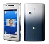 Sony Ericsson XPERIA X8 (E15i) Unlocked GSM Android Smartphone with 3MP Cam ....
