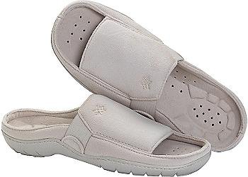 Dearfoams Terrasole Slides