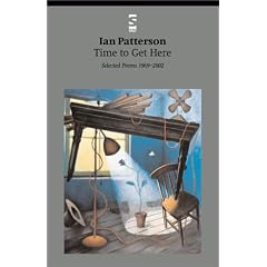 Time to Get Here: Selected Poems 1969-2002: