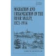 Migration and Urbanization in the Ruhr Valley 1821-1914 (Studies in Central European Histories)