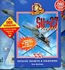 Buy SU 27 Flanker (Win/DOS) w/ Strategy Guide