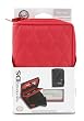 Nintendo DS Lite Quilted Folio - Red