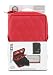 Nintendo DS Lite Quilted Folio - Red