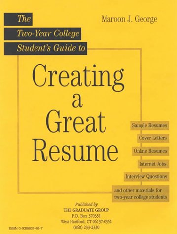 Two-Year Colleges