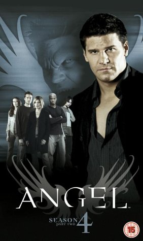 Angel, Series 4 Part 2 [2000]