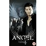 Angel, Series 4 Part 2 [VHS] [2000]