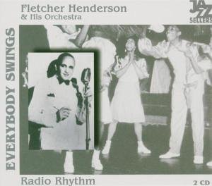 CD-Charts  Music : Radio Rhythm