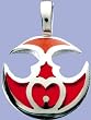 BICO AUSTRALIA JEWELRY (BTS1) MASK OCEANIA - TRANSFORMATION