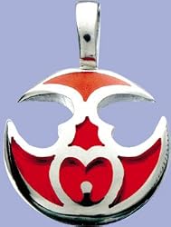 BICO AUSTRALIA JEWELRY (BTS1) MASK OCEANIA - TRANSFORMATION