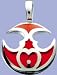 BICO AUSTRALIA JEWELRY (BTS1) MASK OCEANIA - TRANSFORMATION