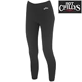 Hot Chilly's MTF 3000 Low Rise Bottoms Womens